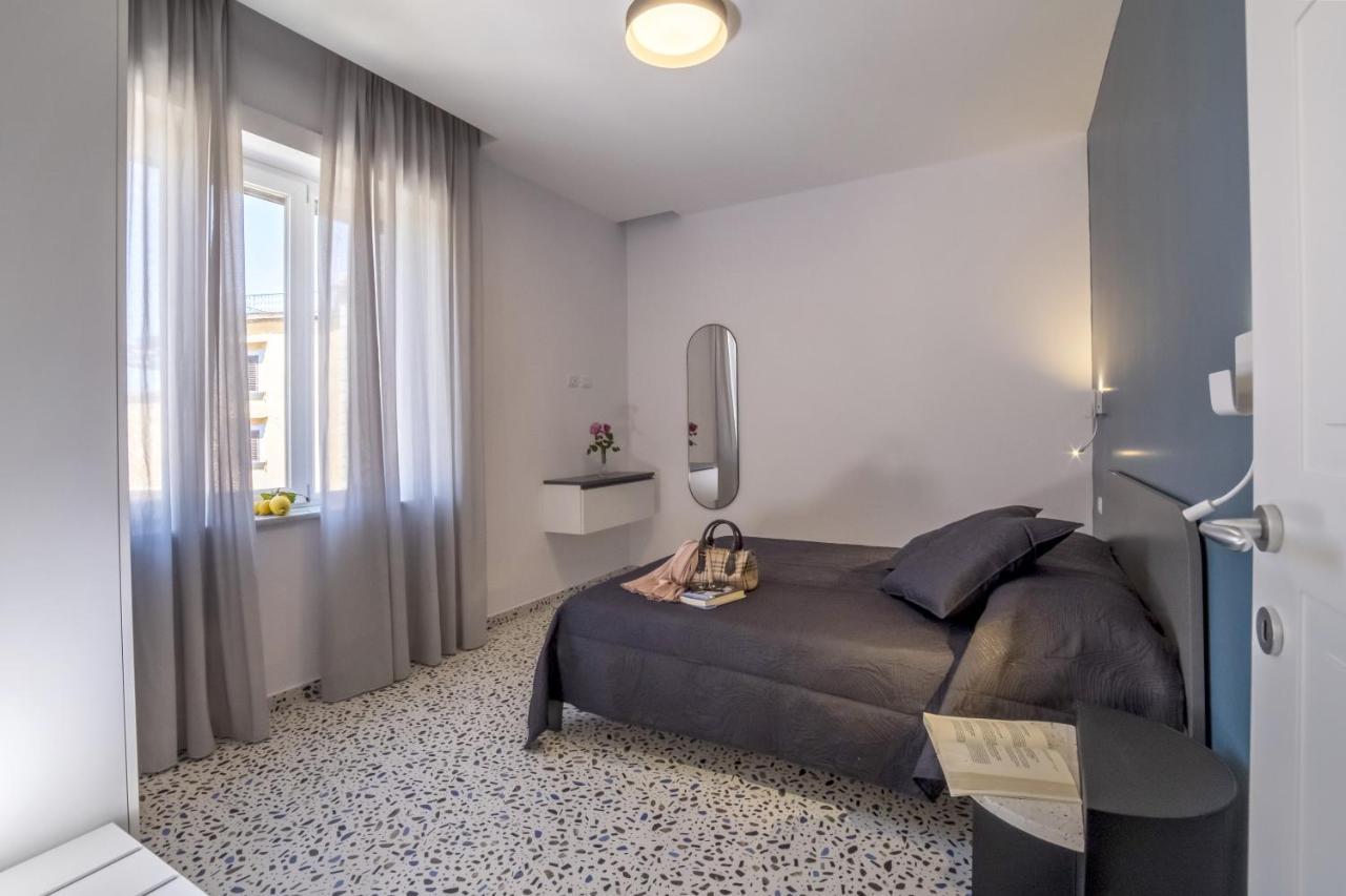 Neva Suites Massa Lubrense Sorrento Coast Экстерьер фото