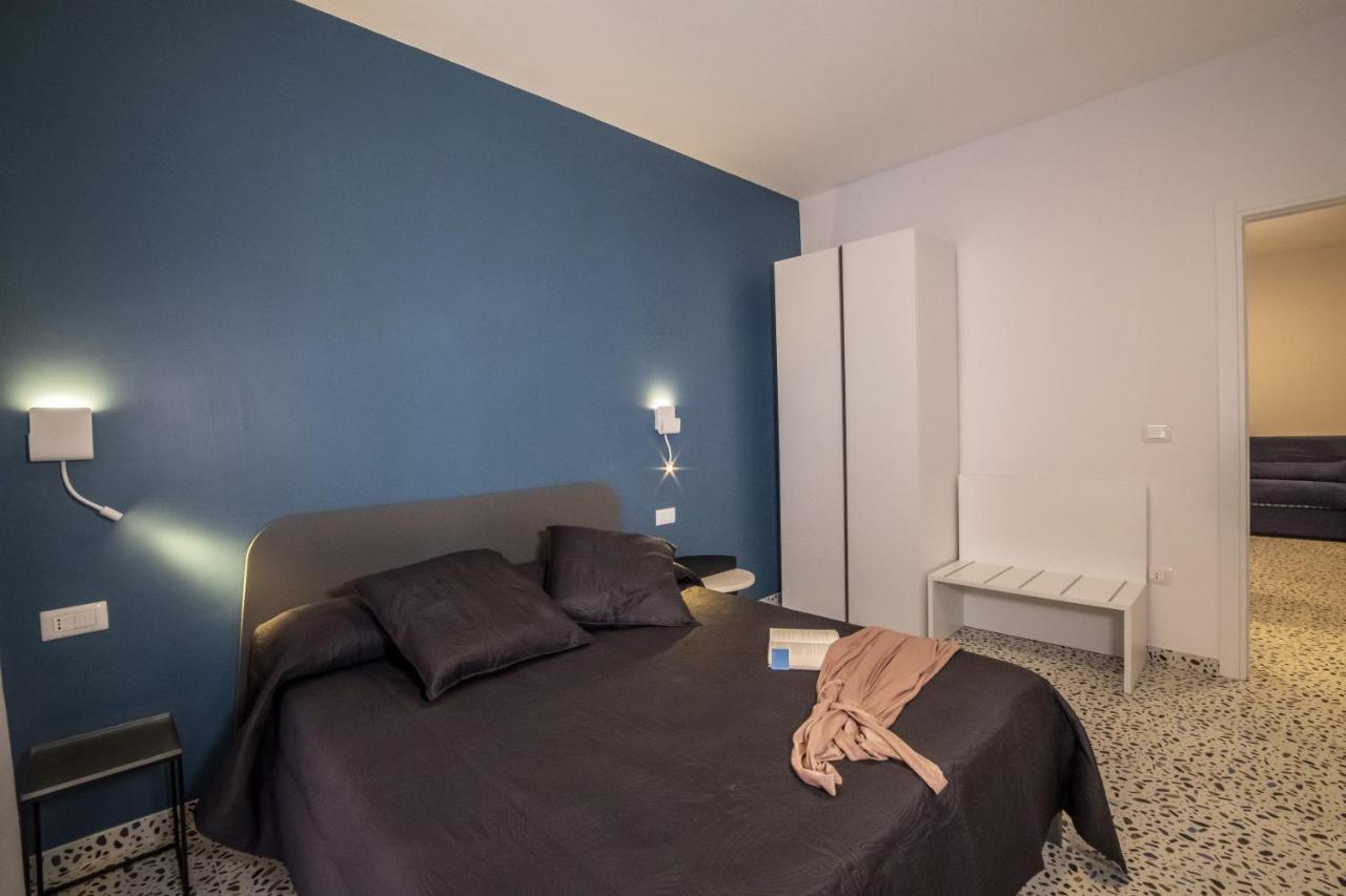 Neva Suites Massa Lubrense Sorrento Coast Экстерьер фото