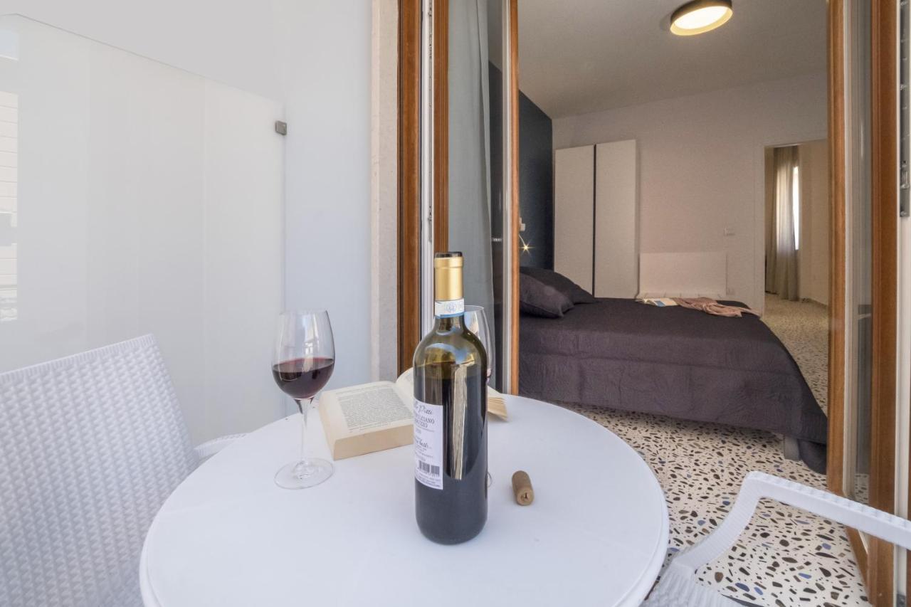 Neva Suites Massa Lubrense Sorrento Coast Экстерьер фото