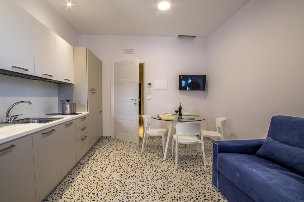 Neva Suites Massa Lubrense Sorrento Coast Экстерьер фото