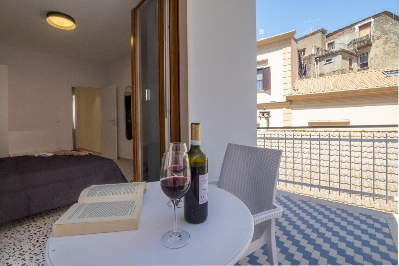 Neva Suites Massa Lubrense Sorrento Coast Экстерьер фото